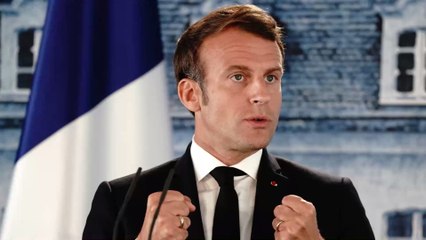 Emmanuel Macron : qui est son père, Jean-Michel Macron ?