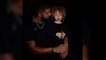 Drake dévoile le visage de son fils pour la première fois sur Instagram (PHOTOS)