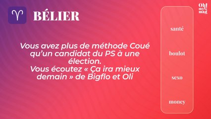 Astro : quelle est ta chanson spéciale confinement ?