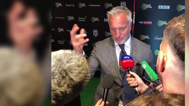 David Ginola poussé vers la sortie par M6 ? Ses prétentions salariales mises en cause