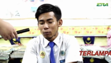 Sebelum Dapat Result Cakap Lain, Dah Dapat Cakap Lain