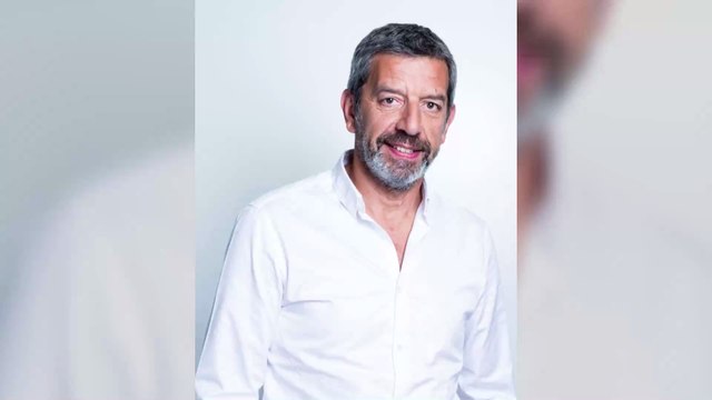 Michel Cymes : ce jour où il a vécu une situation très coquine avec Adriana Karembeu !