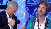 N'oubliez pas les paroles : Fabien fait une blague qui ne plaît pas à Nagui