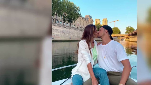 Iris Mittenaere : ce surnom amusant que lui donne Diego El Glaoui