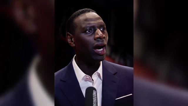 George Floyd et Adama Traoré : Omar Sy s'engage sur les violences policières avec sa tribune Réveillons-nous