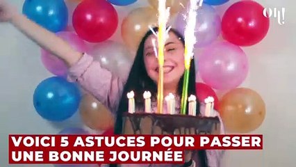 Comment fêter son anniversaire pendant le confinement ?