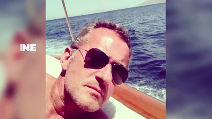 Christophe Dechavanne annonce la perte de son compagnon Adeck