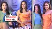 Sunny Leone And Sonnalli Seygall Promote Their Upcoming Web Series Anamika