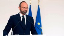 Les principales annonces d'Édouard Philippe et d'Olivier Véran sur le coronavirus et le confinement