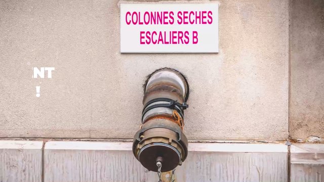 Coronavirus : des traces du Covid-19 retrouvées dans l'eau non potable de Paris