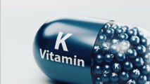Covid-19 : quelle est cette vitamine K qui pourrait limiter les formes graves de la maladie ?