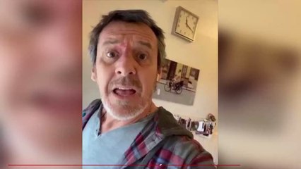 Jean-Luc Reichmann : sa dernière vidéo hilarante !