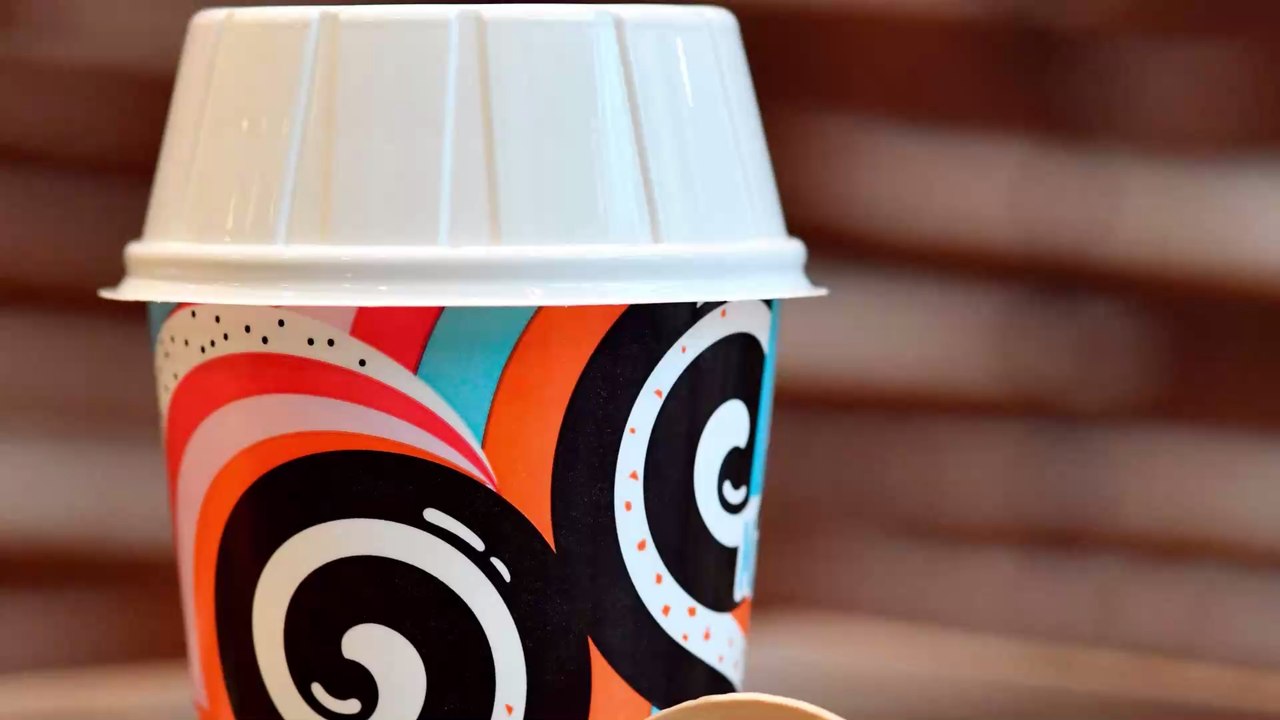 Comment faire un McFlurry comme chez McDo à la maison ?
