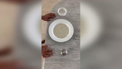 La vidéo de la fille de Beyonce sur le lavage des mains est excellente !