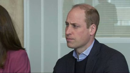 George, Charlotte et Louis en photo pour l’anniversaire du prince William