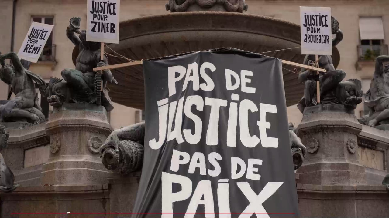 Mort de Cédric Chouviat : ses dernières paroles choquent la Toile (VIDEO)