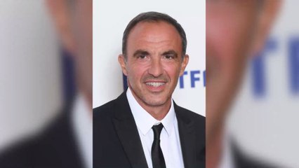 Nikos Aliagas : son fils Andréas l'interrompt en plein dans un live Facebook
