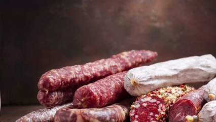 Un saucisson rappelé en urgence pour risque d'allergies graves !