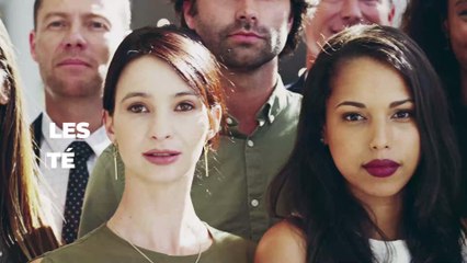 Cette application de rencontres lutte contre le racisme ordinaire