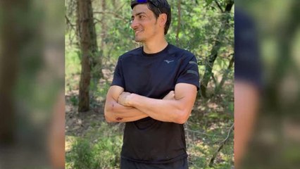 Claude (Koh-Lanta) a renoncé à un métier très particulier !