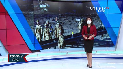 Rusia Menuduh Wilayah Donetsk Direbut oleh Pemberontak!