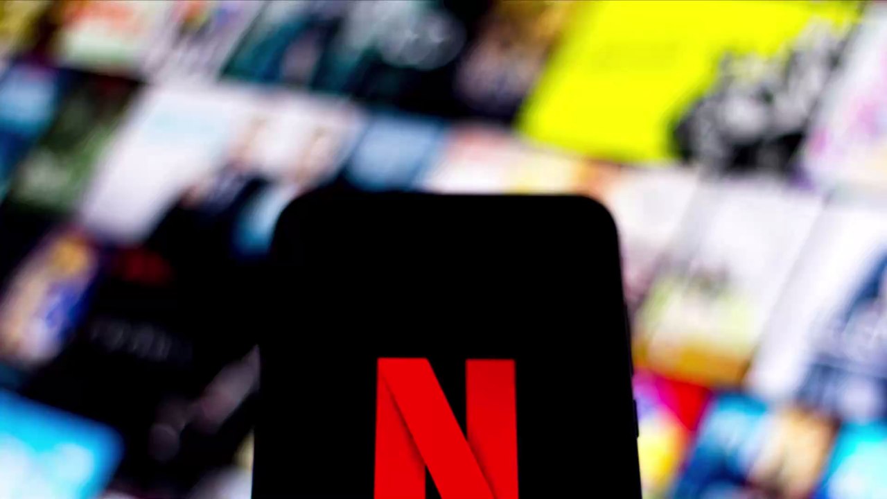 Netflix : les codes secrets pour accéder aux films et séries cachés sur la plateforme de streaming