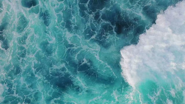 Quels sont les bienfaits de l'eau de mer ?