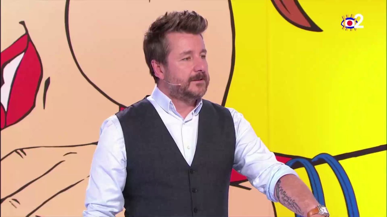 Les Z'amours : cette candidate raconte une anecdote entre son compagnon et sa meilleure amie