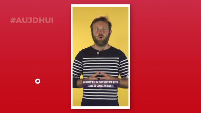 Congé Paternité : pourquoi la France est-elle si mauvaise élève ?