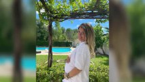 Émilie Fiorelli : enceinte, elle se confie sur les complications de sa grossesse