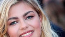 Louane : ses rares confidences sur sa vie de maman