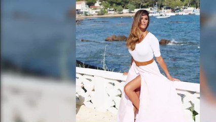 Karine Ferri : elle se confie sur sa vie de couple !