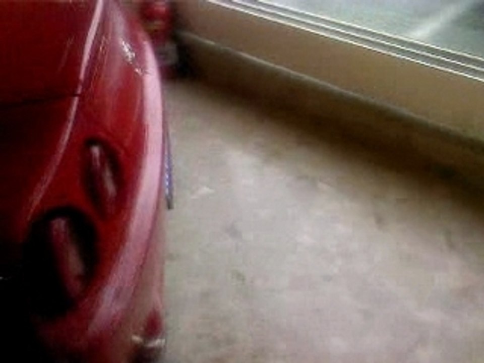 550 maranello MTX