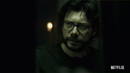La Casa de Papel : quel personnage aura le rôle principal dans le prochain spin-off ?