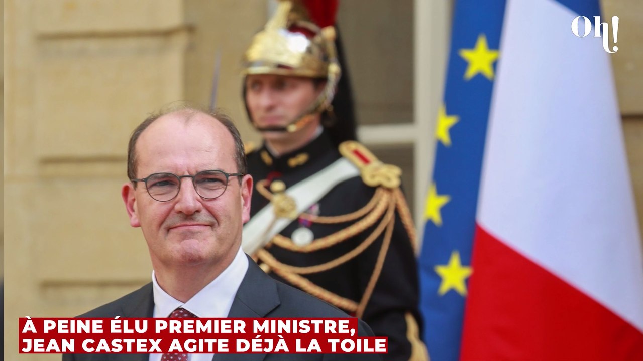 Jean Castex, le surnom surprenant du nouveau Premier ministre