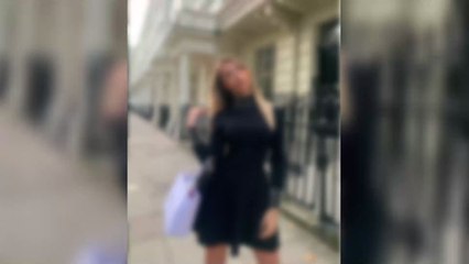 Dita Istrefi : elle fait de lourdes révélations sur son ex