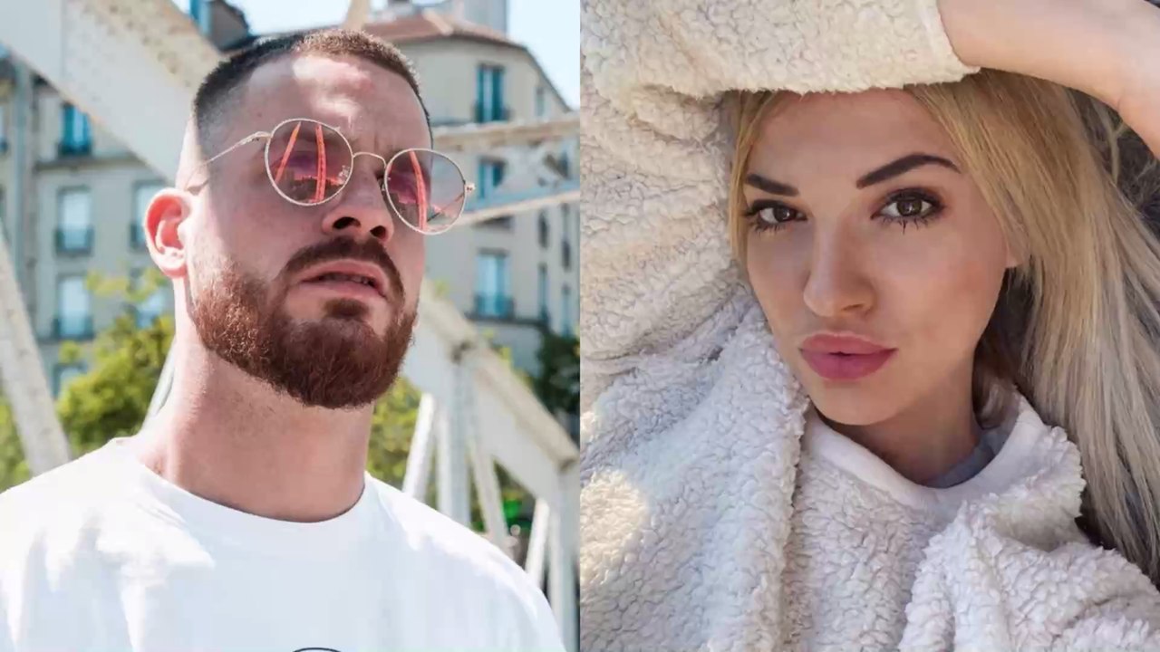 Les Anges 11 : Raphaël Pépin et Tiffany en couple, ils présentent leur "bébé" ! (PHOTO)