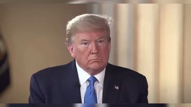 Donald Trump : sa bourde phénoménale a rendu fous les internautes !