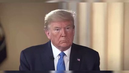 Donald Trump : sa bourde phénoménale a rendu fous les internautes !