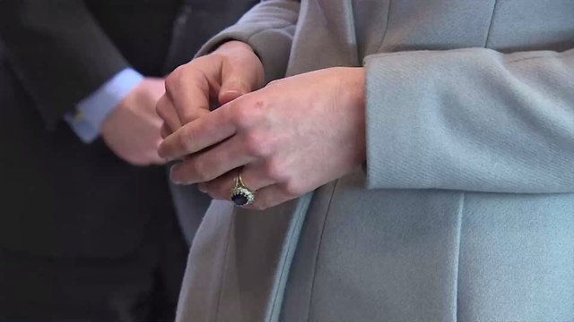 Kate Middleton a changé de coiffure : elle a craqué pour la coloration de l'été !