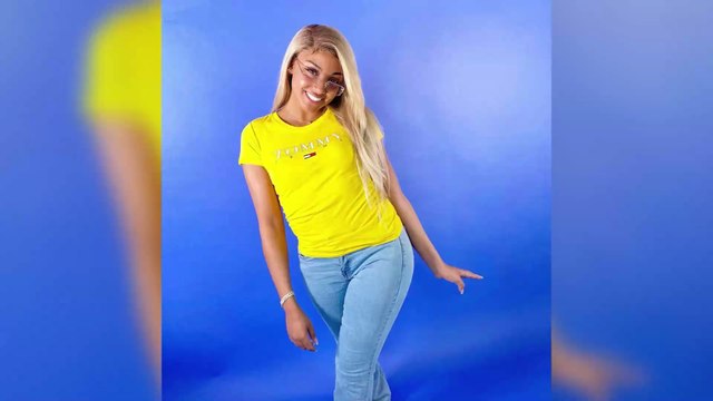 La chanteuse Wejdene prépare une collaboration avec un rappeur français