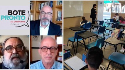 ¿Cómo afecta la eliminación de escuelas de tiempo completo? | Bote Pronto