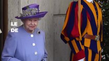 Meghan Markle gâche l’anniversaire de la reine Elisabeth II, Buckingham “en colère”