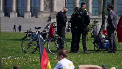 Coronavirus : le reconfinement local annoncé par l'Allemagne suite à de nouveaux cas de covid-19