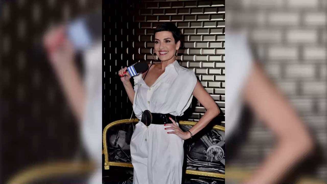 Cristina Cordula se dévoile sans maquillage et surprend ses fans