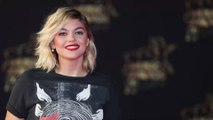 Louane : après son accouchement elle annonce une très bonne nouvelle à ses fans