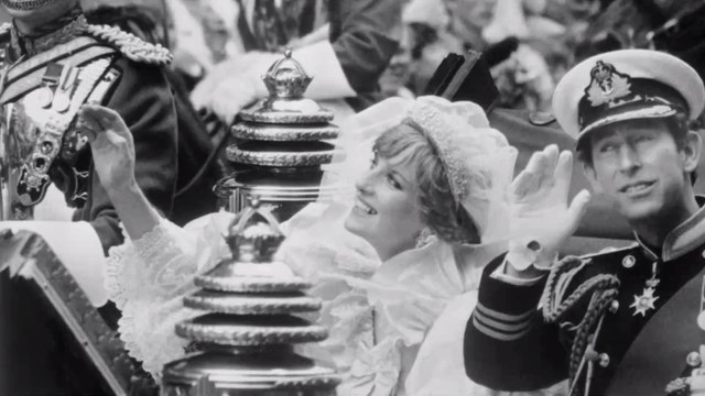 Lady Diana : 5 dérapages gênants pendant son mariage avec le prince Charles