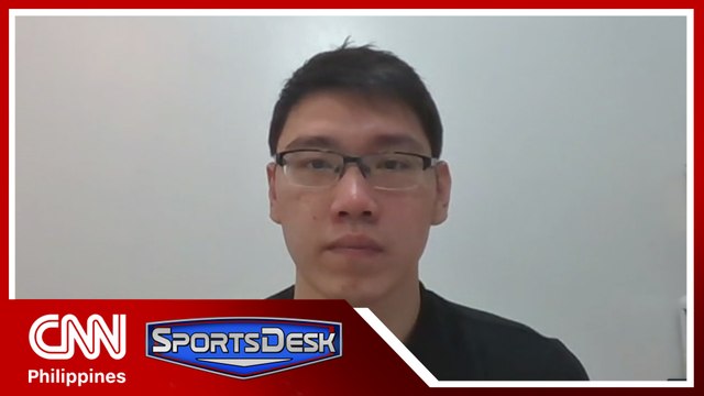 Justin Chua to make NLEX debut vs. Ginebra today | Sports Desk