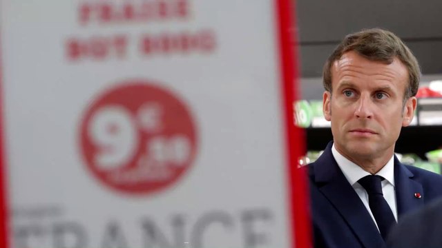 Déconfinement, déplacements, retour à l’école... Emmanuel Macron explique la nouvelle marche à suivre