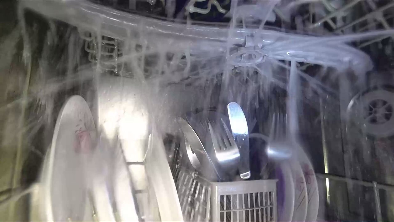 Comment bien choisir son lave-vaisselle ?